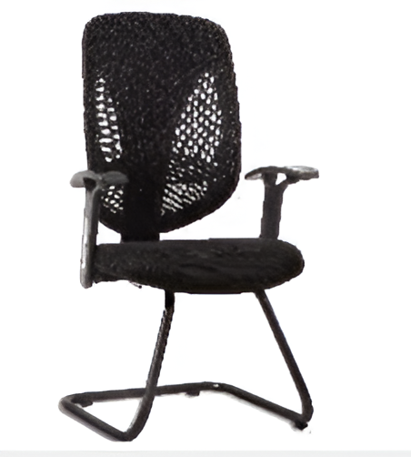 Sky Medium Back - VIS